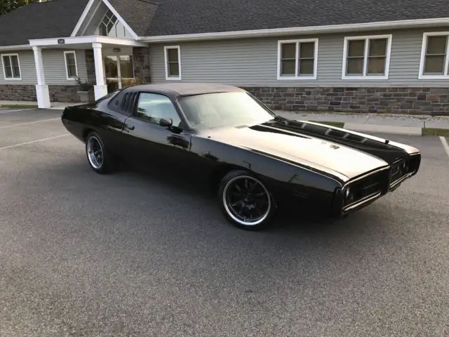 1973 Dodge Charger SE