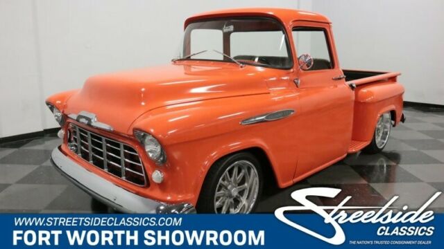 1956 Chevrolet Other Pickups Big Window