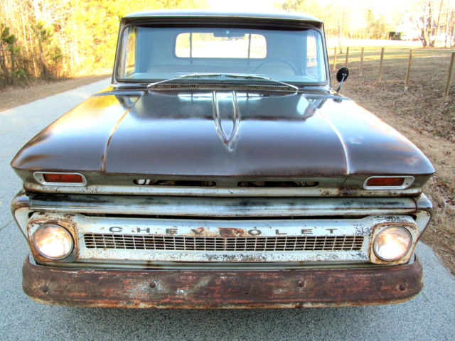 1964 Chevrolet Other Pickups Fleetside
