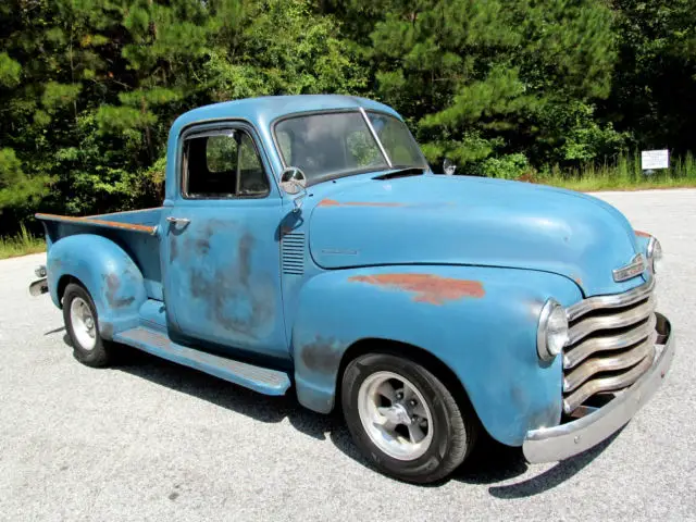 1953 Chevrolet Other Pickups Shortbed