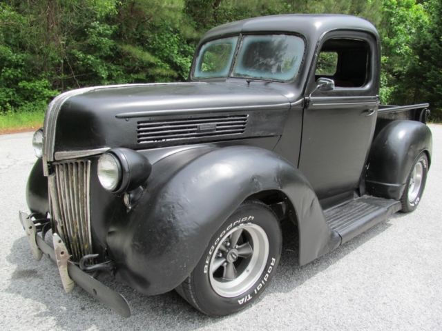1941 Ford Other Pickups F1