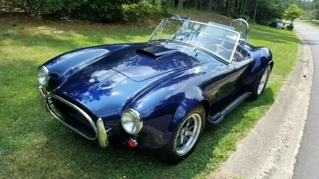 1965 Shelby