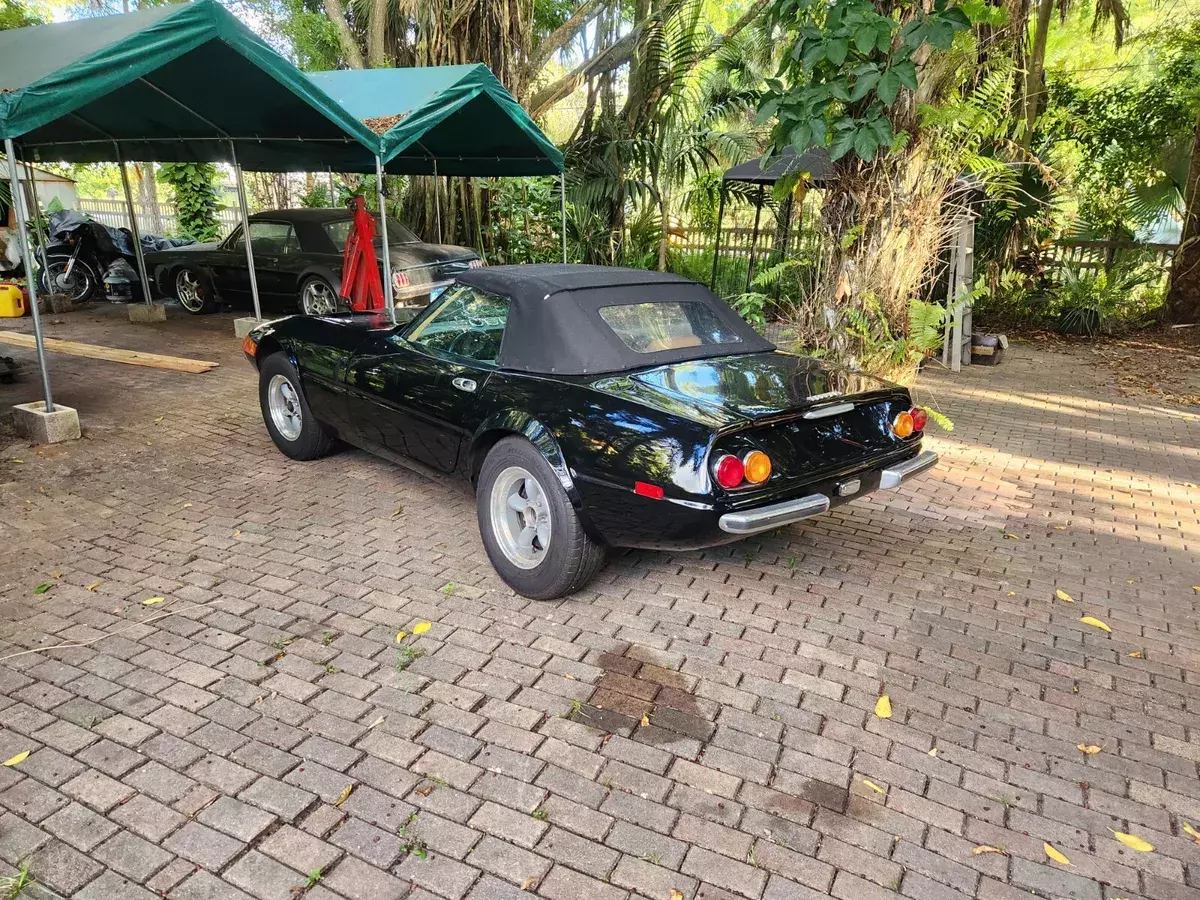 1970 Replica/Kit Makes 365 GTB/4