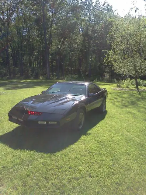 1984 Pontiac Trans Am