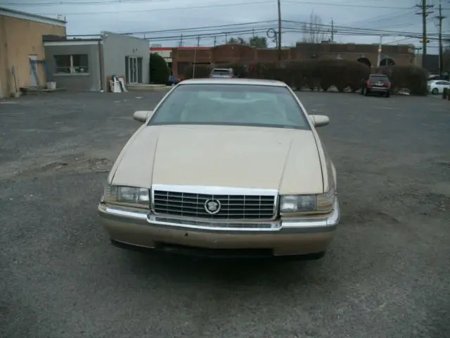 1994 Cadillac Eldorado