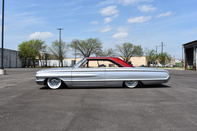 1964 Ford Galaxie 500xl