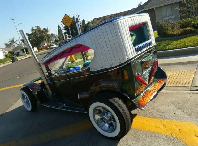 1927 Ford Model T