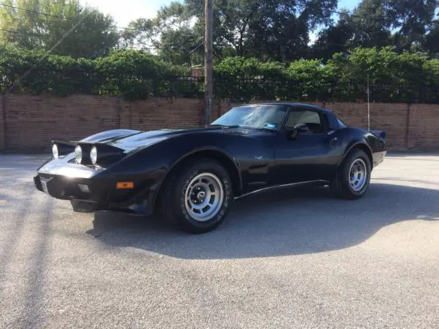 1979 Chevrolet Corvette