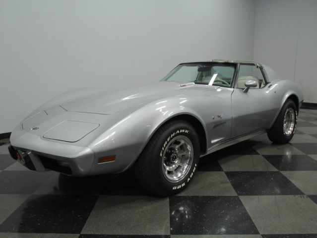 1977 Chevrolet Corvette