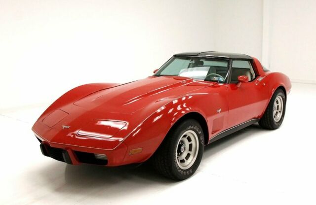 1979 Chevrolet Corvette Coupe