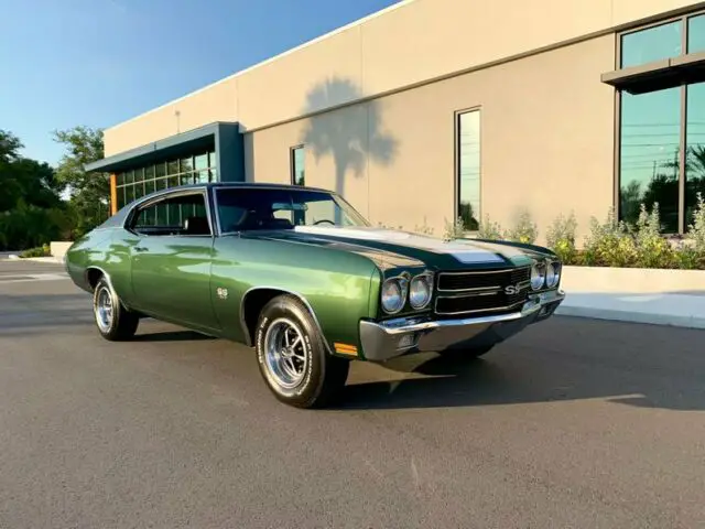 1970 Chevrolet Chevelle --