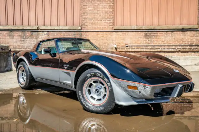 1978 Chevrolet Corvette