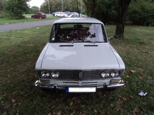 1979 Oldsmobile Other Lada 2013