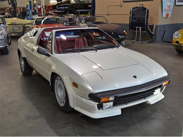 1987 Lamborghini Other --