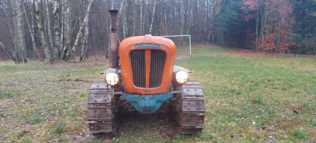 1962 Lamborghini Other