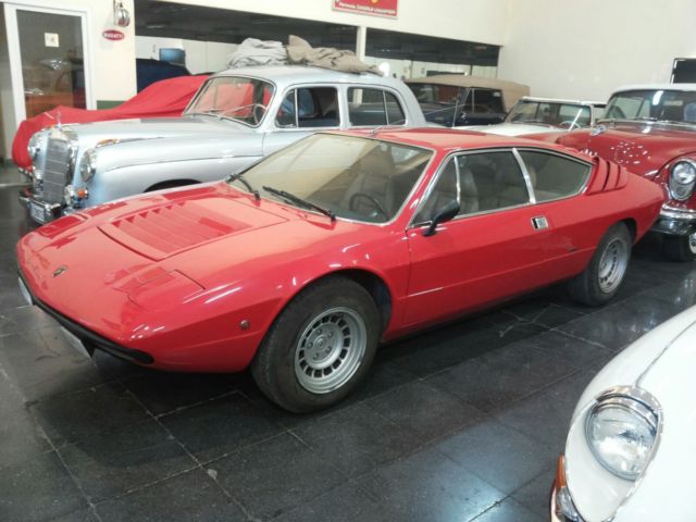 1973 Lamborghini Other