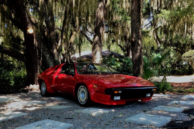 1986 Lamborghini Other