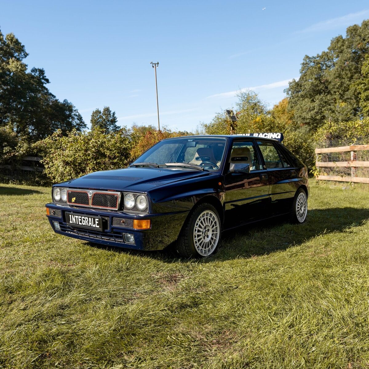 1994 Lancia Other