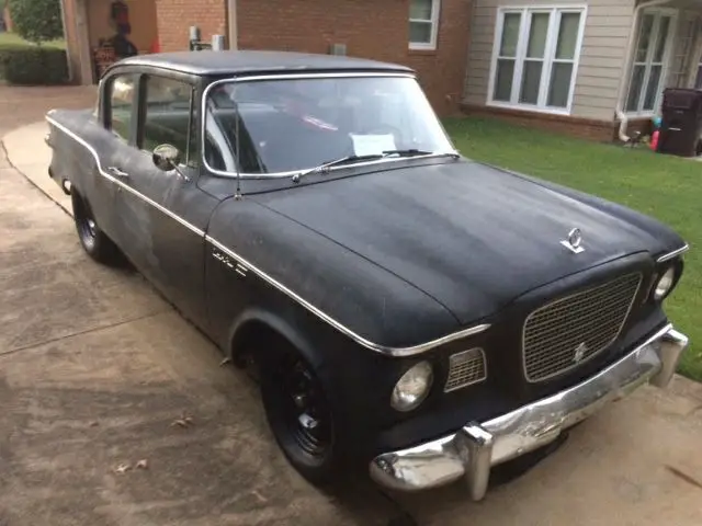 1960 Studebaker Lark Regal 8