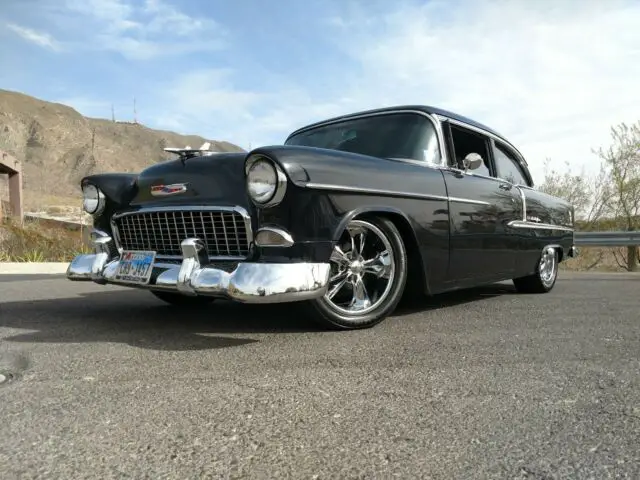 1955 Chevrolet Bel Air/150/210