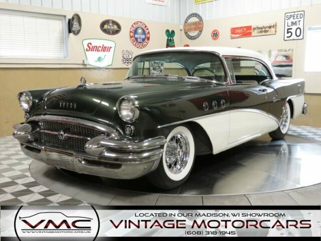 1955 Buick Special