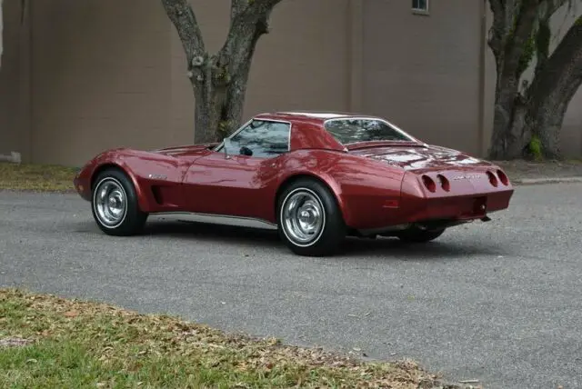 1974 Chevrolet Corvette --