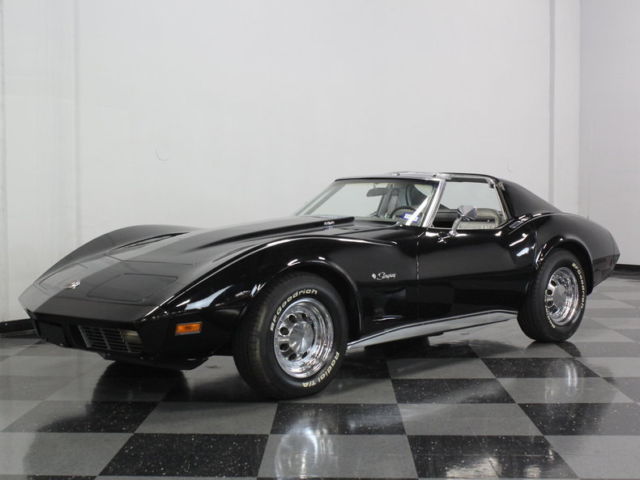 1974 Chevrolet Corvette