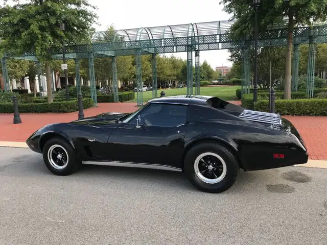 1977 Chevrolet Corvette