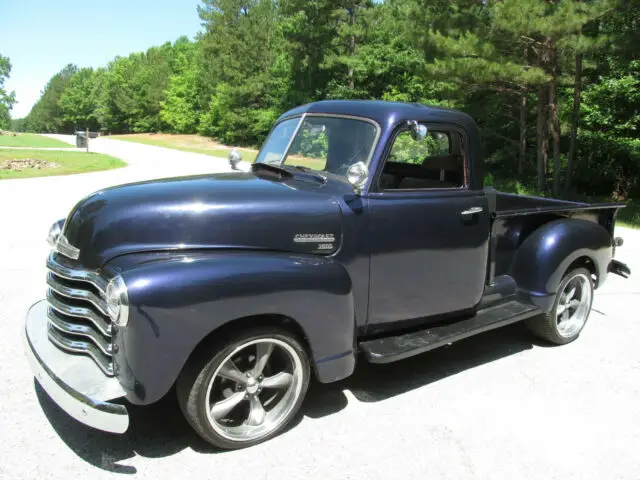 1950 Chevrolet Other Pickups Shortbed