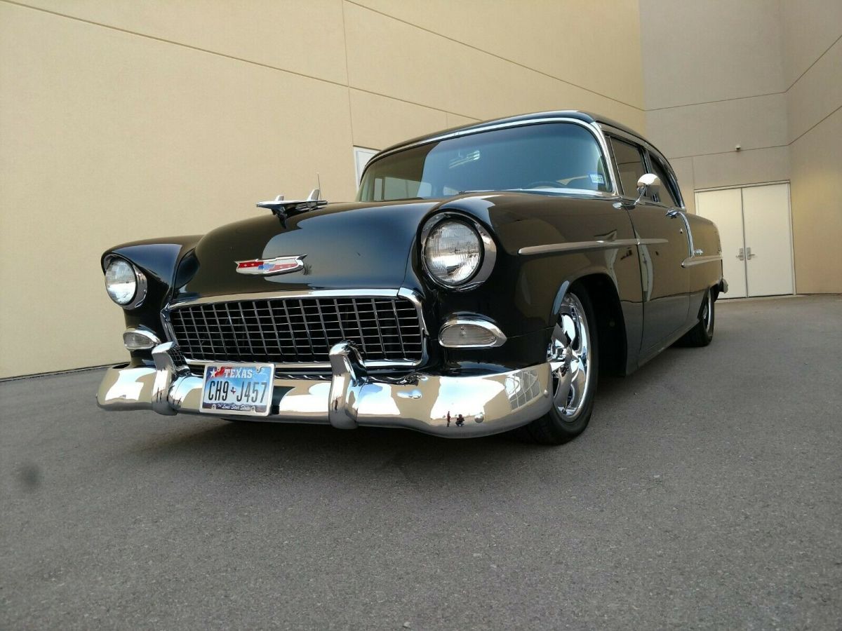 1955 Chevrolet Bel Air/150/210