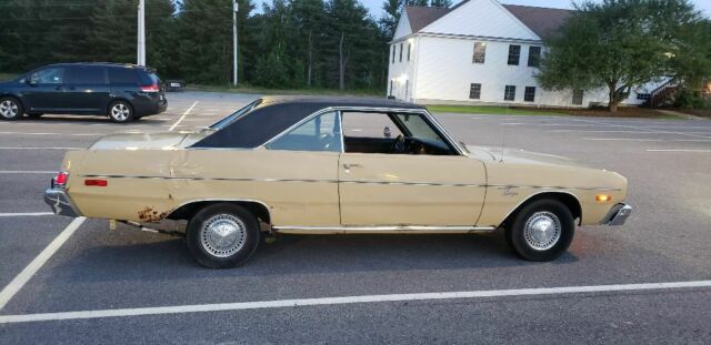 1975 Dodge Dart Swinger