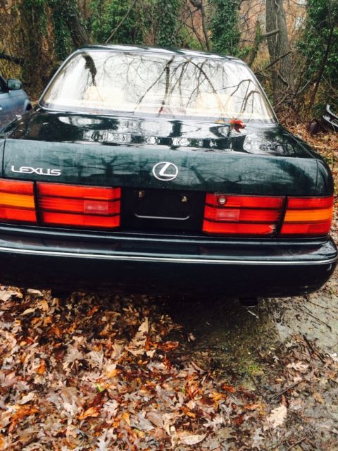 1994 Lexus Other
