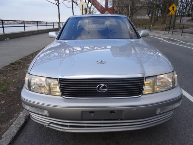 1994 Lexus LS Premium