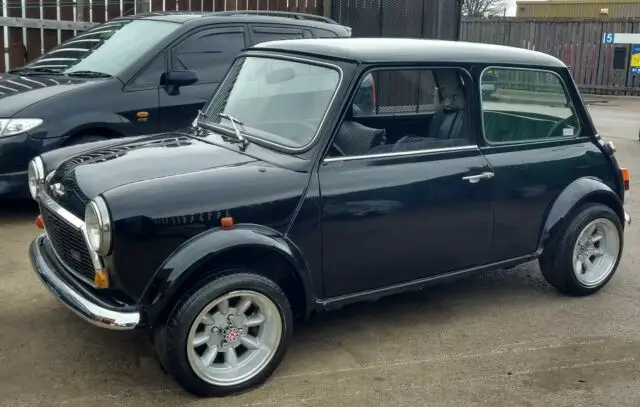 1990 Mini Classic Mini