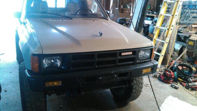 1985 Toyota Other