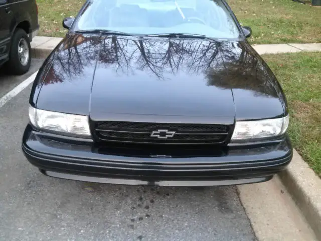 1994 Chevrolet Impala