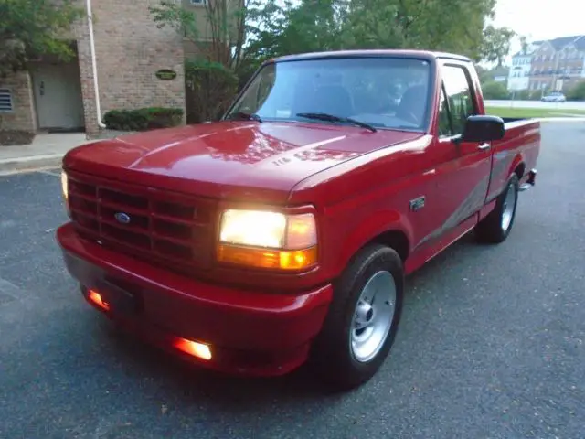 1994 Ford F-150