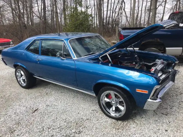 1970 Chevrolet Nova