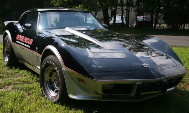 1978 Chevrolet Corvette