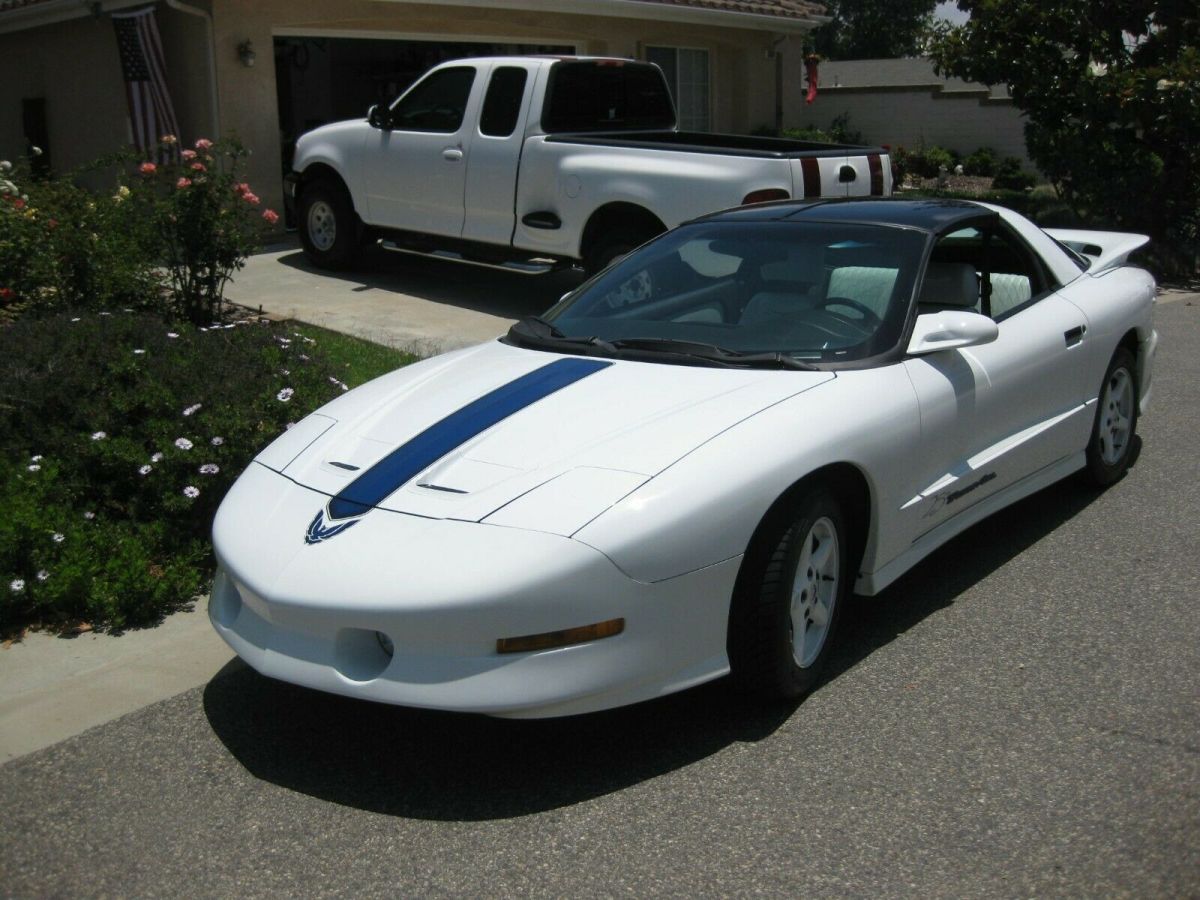 1994 Pontiac Firebird