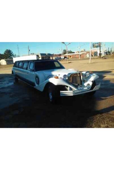 1989 Lincoln Town Car