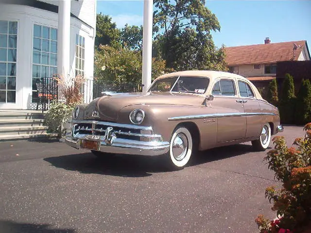 1950 Lincoln Other NOT A COSMO ; 