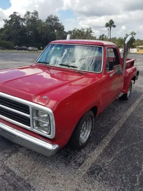 1979 Dodge Other Pickups