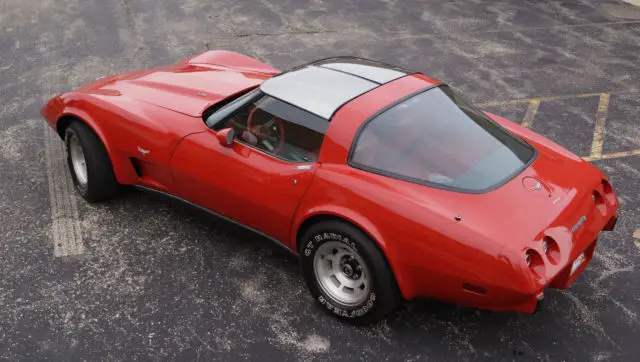 1979 Chevrolet Corvette