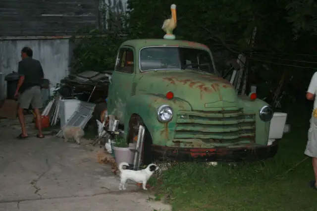 1947 Chevrolet Other Pickups