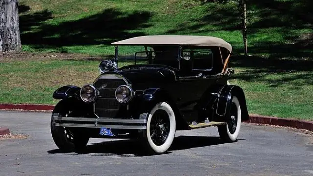 1927 Other Makes G80