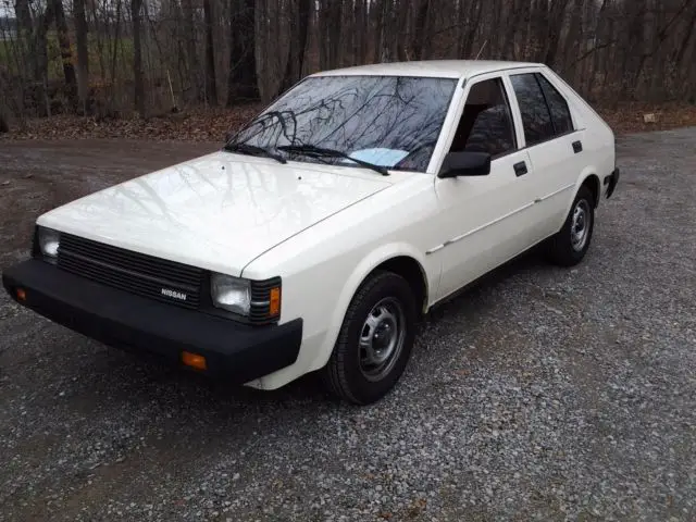 1983 Datsun Other