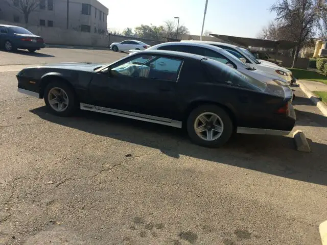 1985 Chevrolet Camaro z28