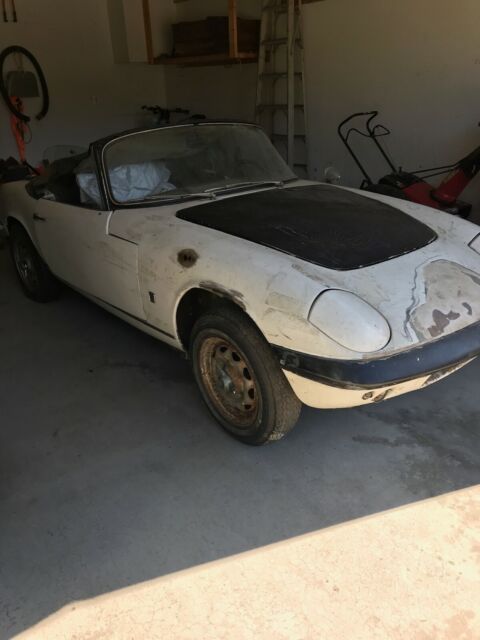 1966 Lotus Other