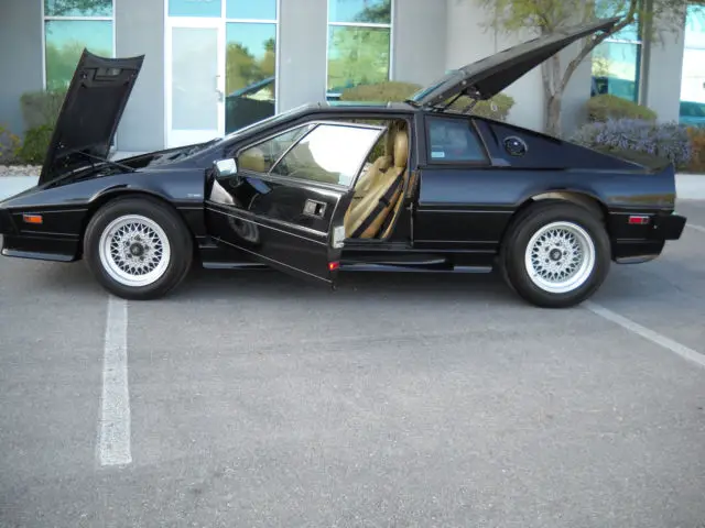 1987 Lotus Esprit